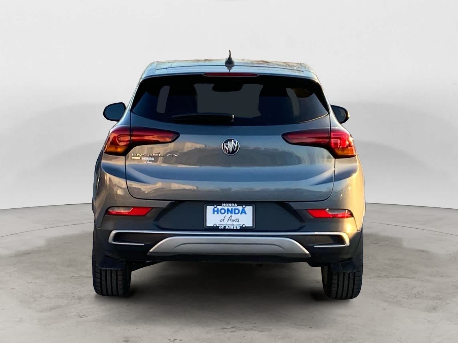 2021 Buick Encore GX Preferred 5