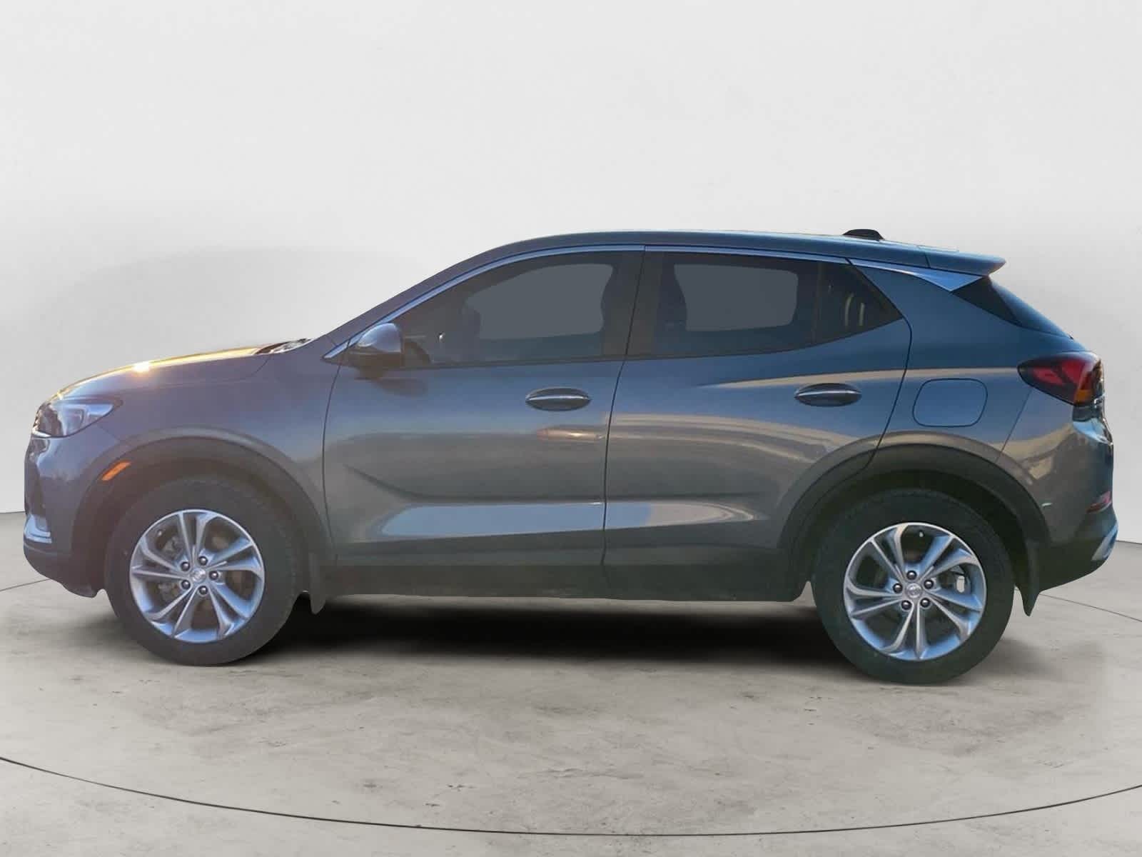 2021 Buick Encore GX Preferred 3