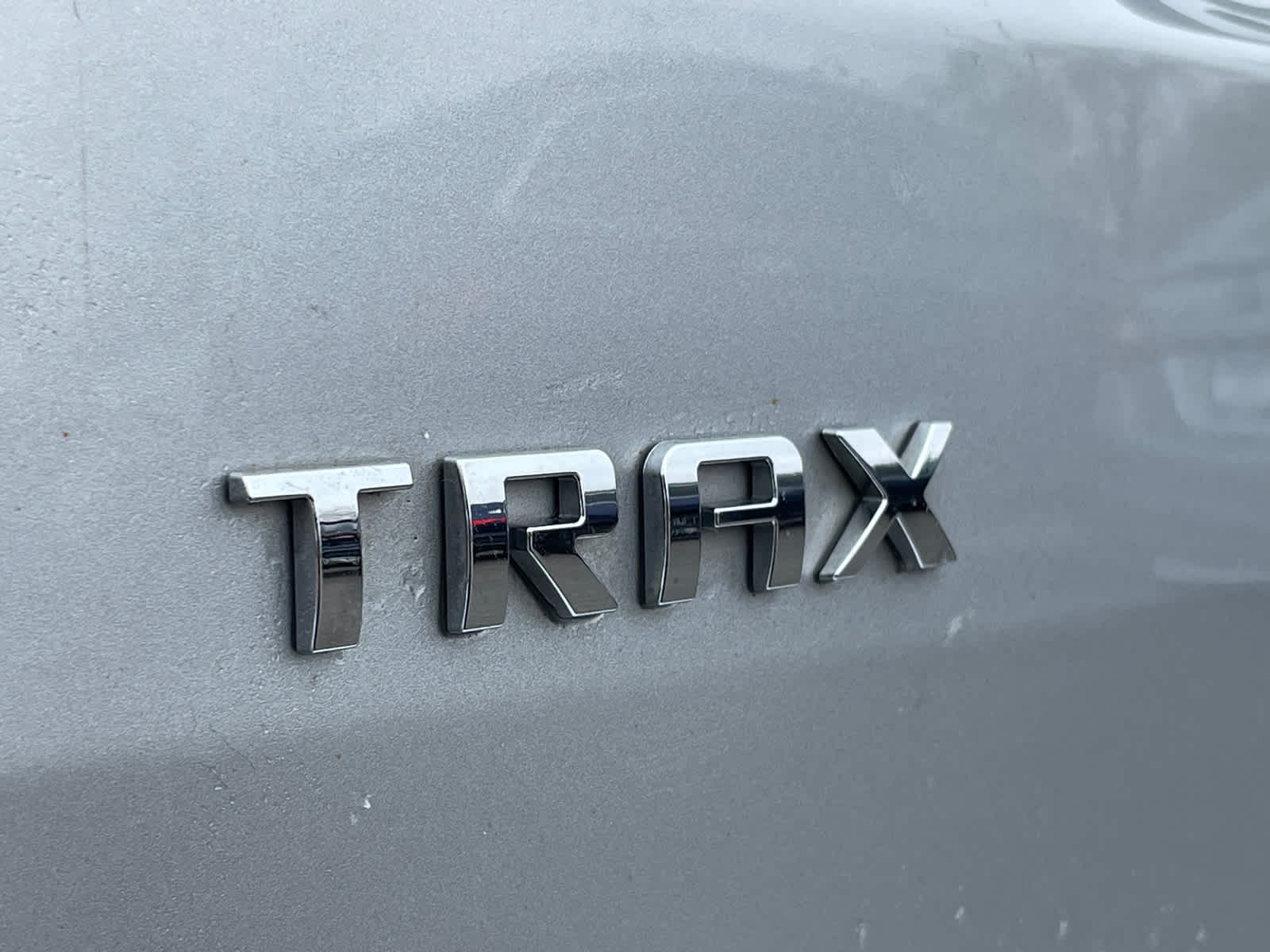 2021 Chevrolet Trax LS 18
