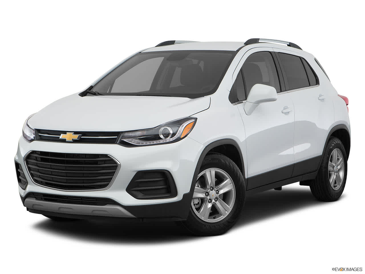 2019 Chevrolet Trax LT 2