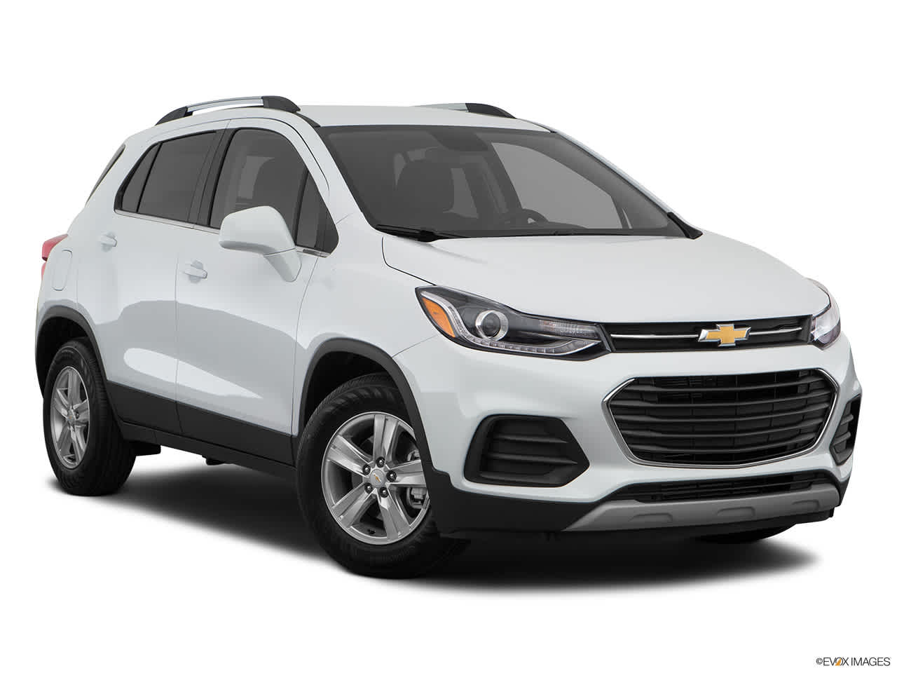 2019 Chevrolet Trax LT 28