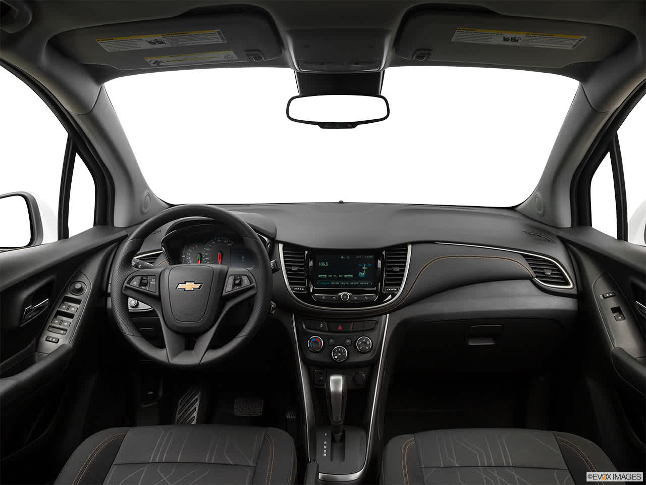 2019 Chevrolet Trax LT 11