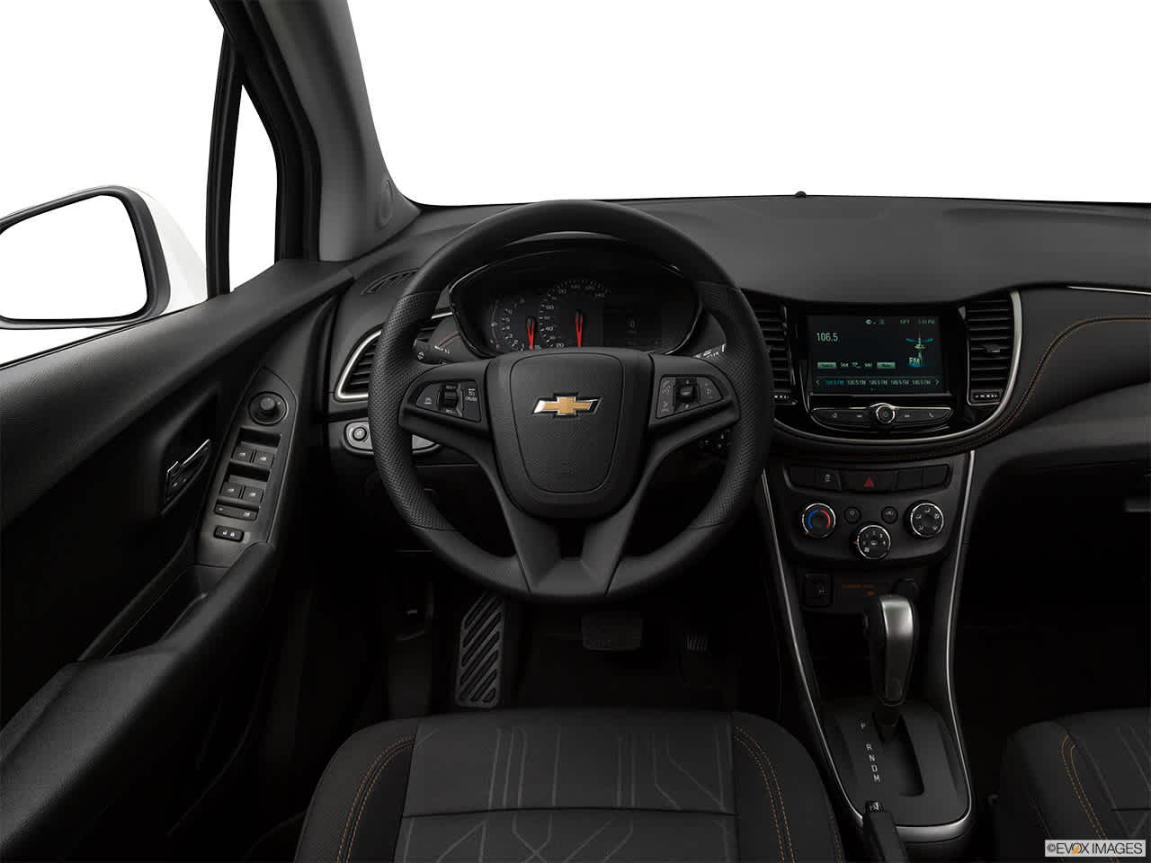 2019 Chevrolet Trax LT 12