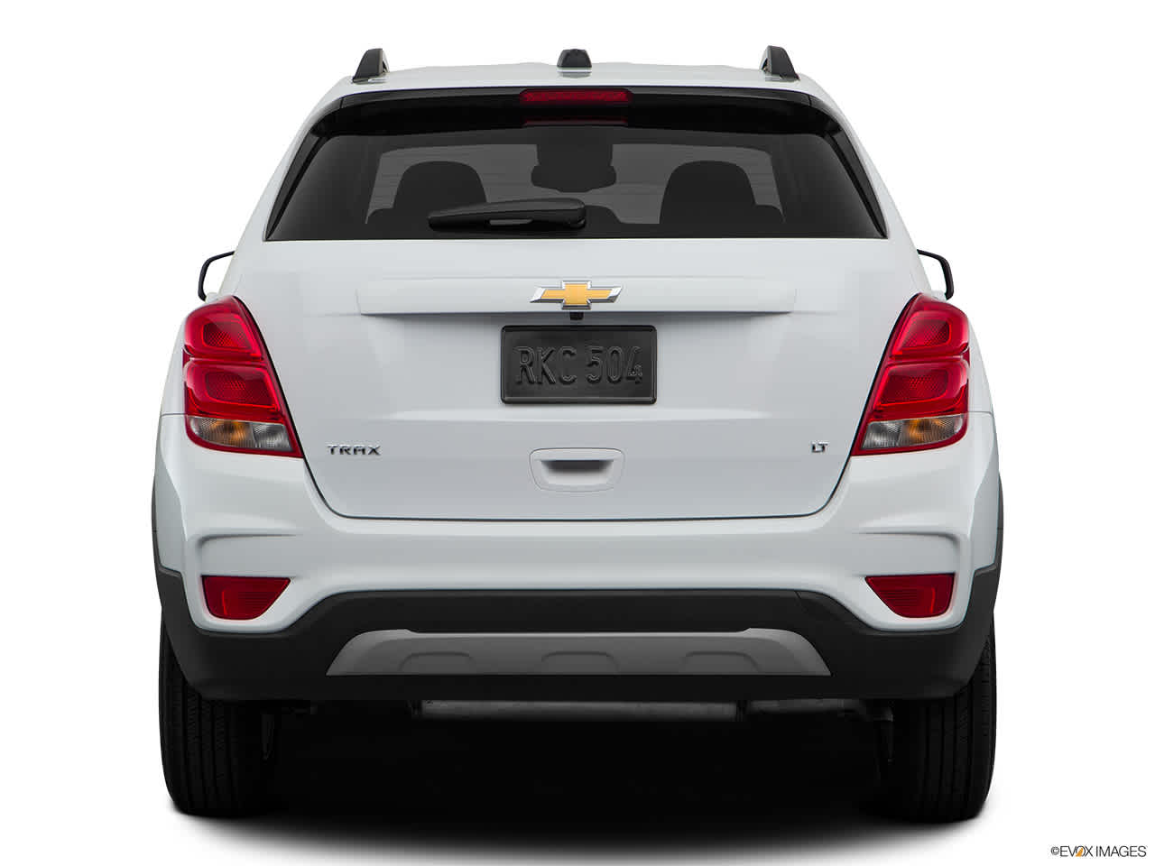 2019 Chevrolet Trax LT 6