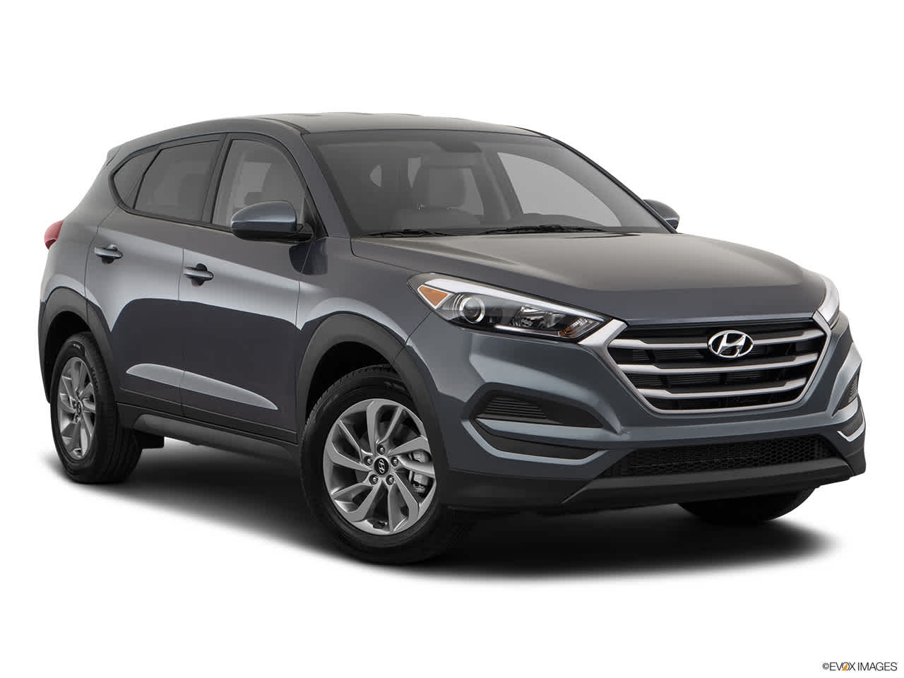 2018 Hyundai Tucson SE 28