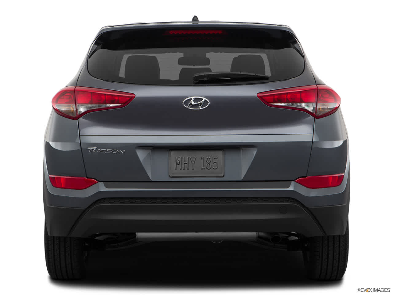 2018 Hyundai Tucson SE 6