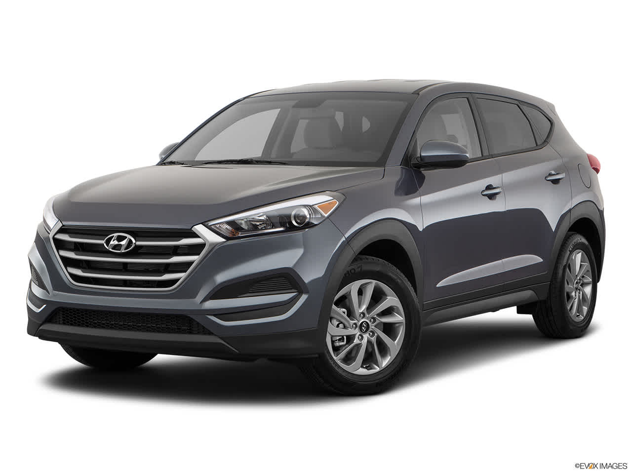 2018 Hyundai Tucson SE 2