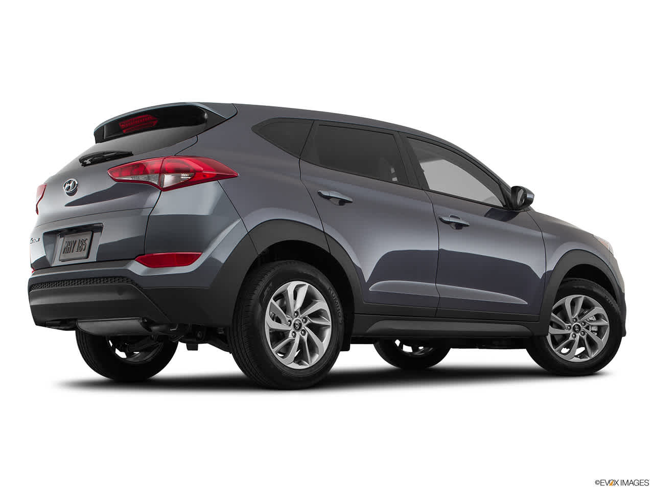 2018 Hyundai Tucson SE 5