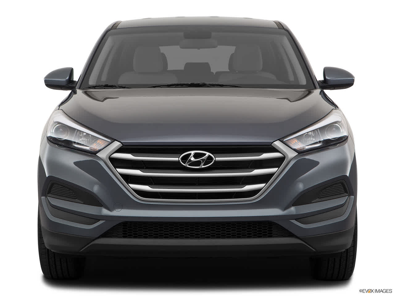 2018 Hyundai Tucson SE 7