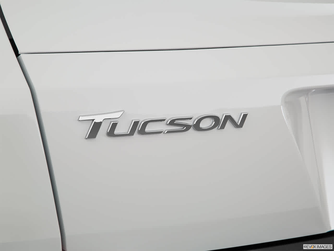 2017 Hyundai Tucson SE 7