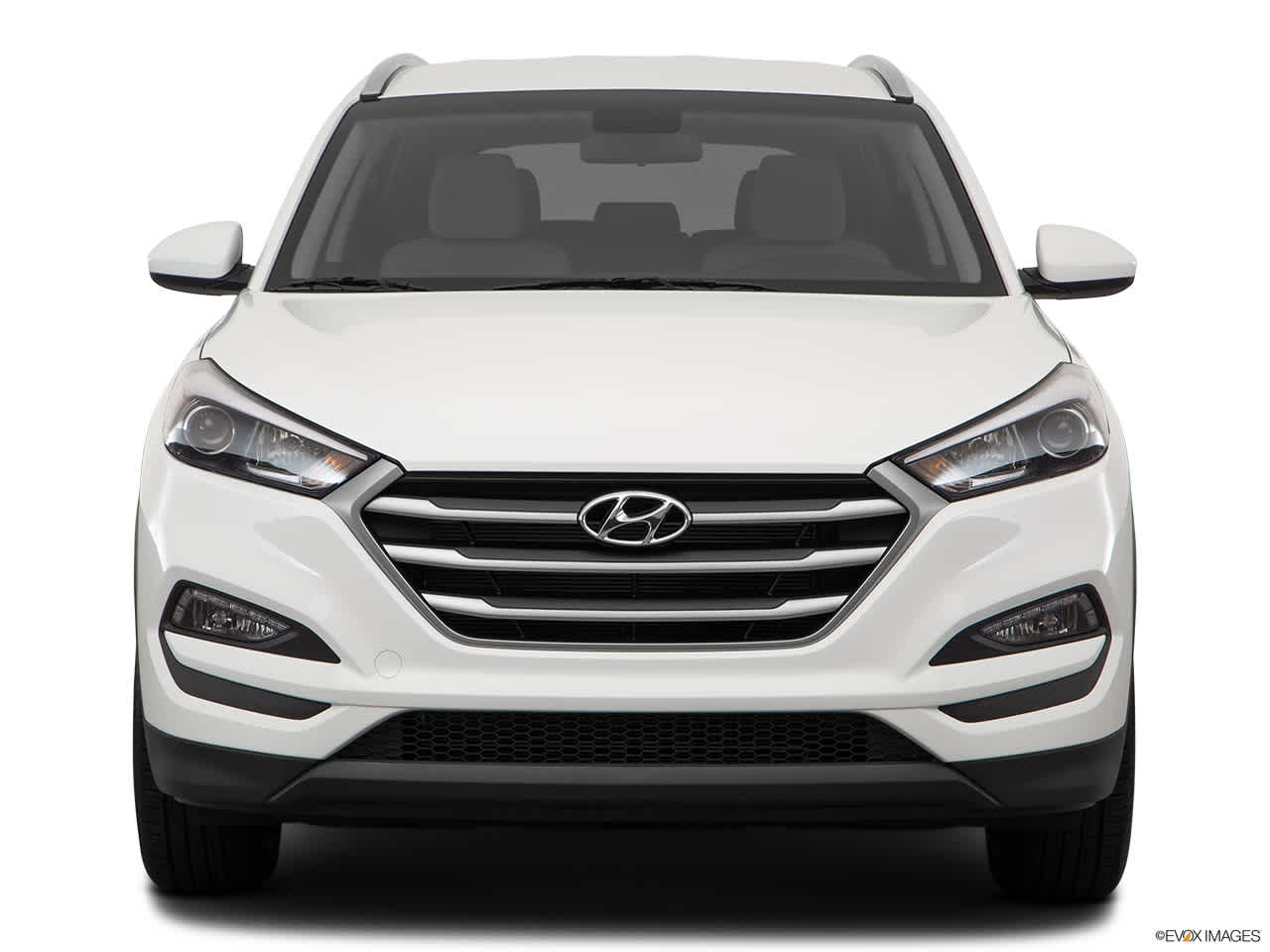 2017 Hyundai Tucson SE 6