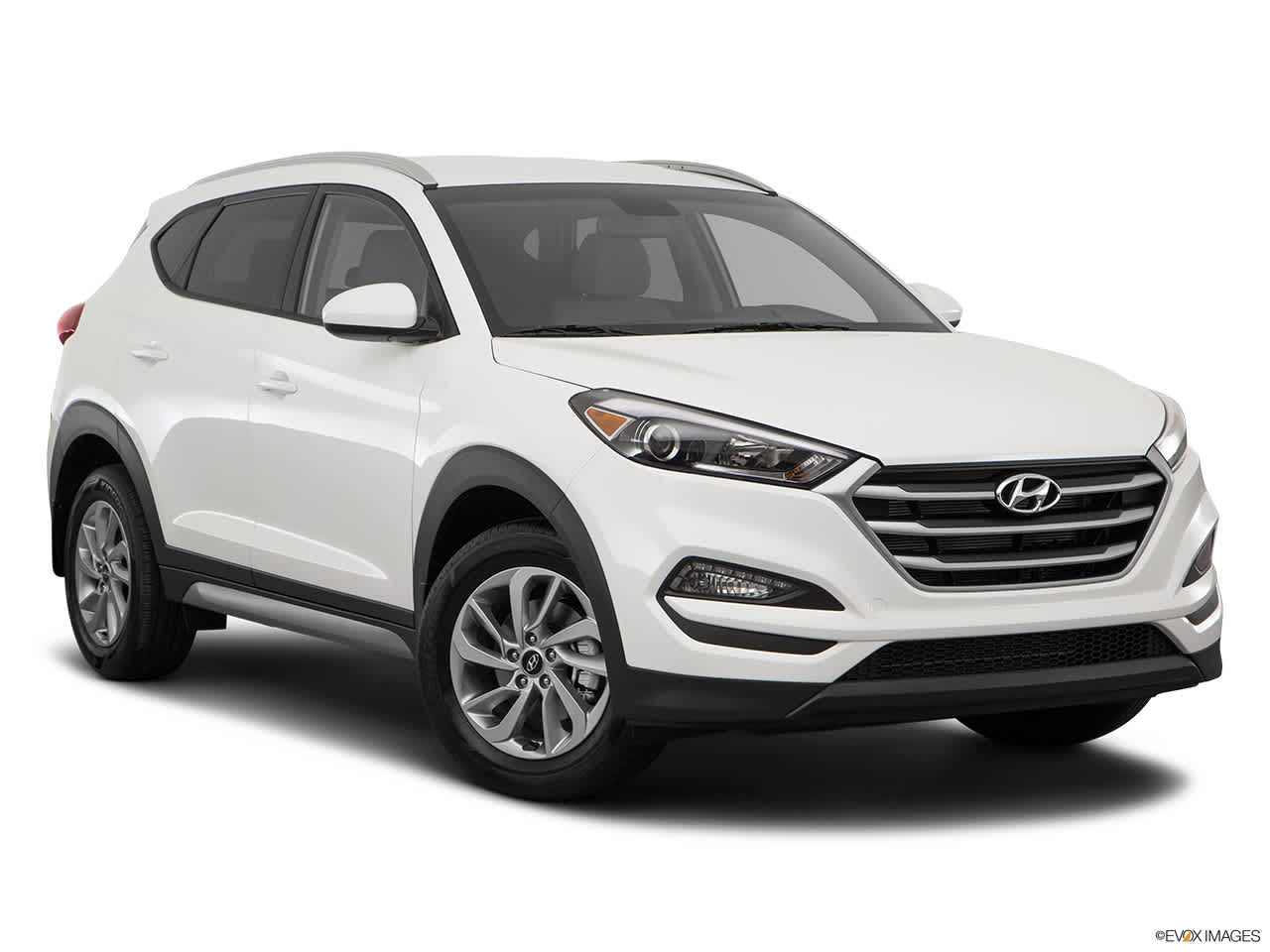 2017 Hyundai Tucson SE 27