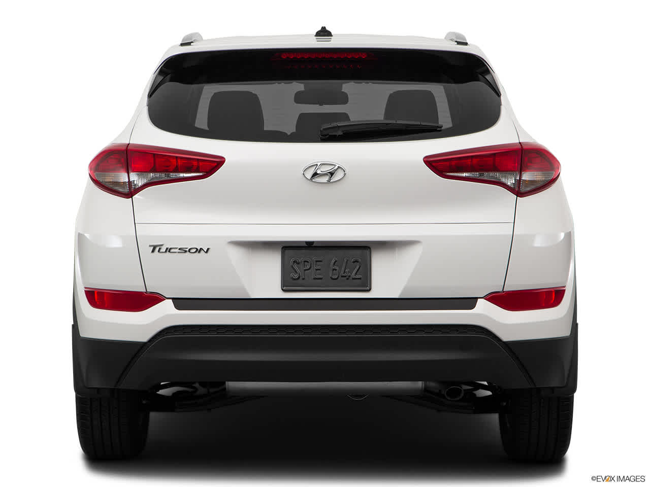 2017 Hyundai Tucson SE 5