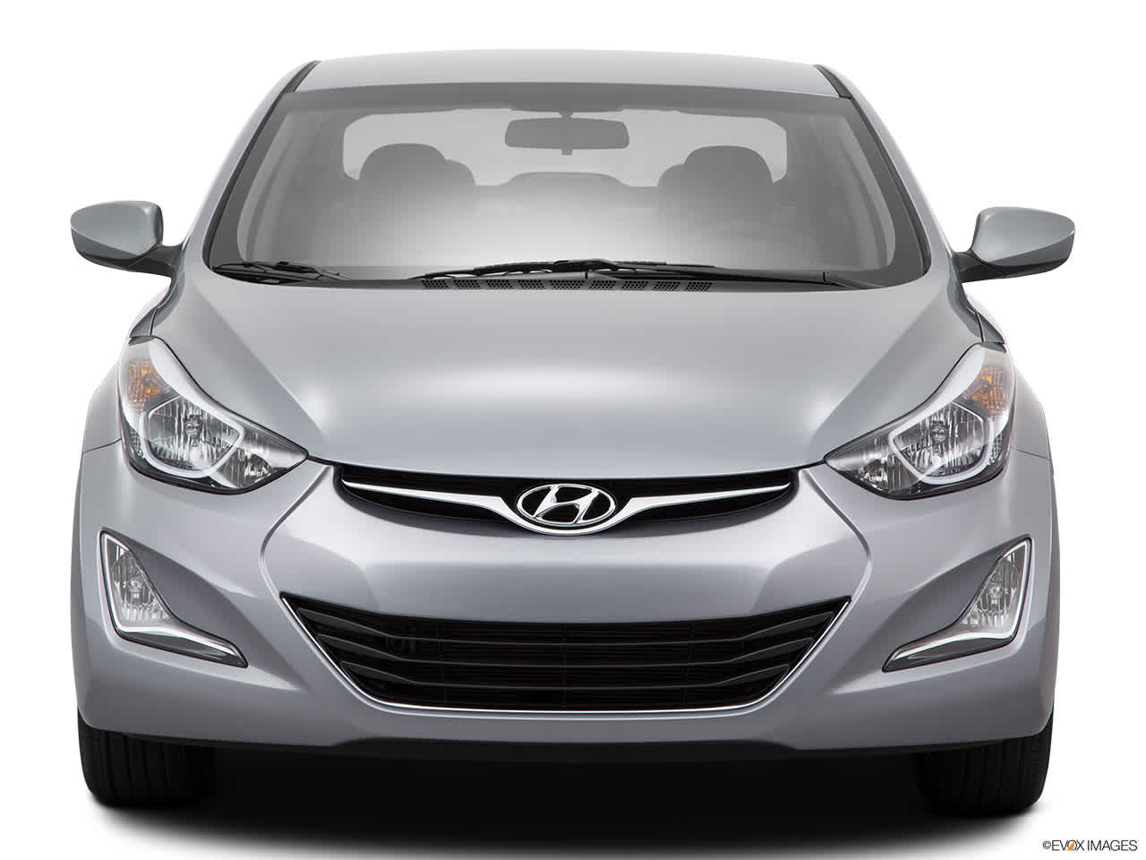 2016 Hyundai Elantra SE 7