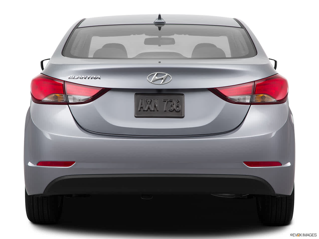 2016 Hyundai Elantra SE 6