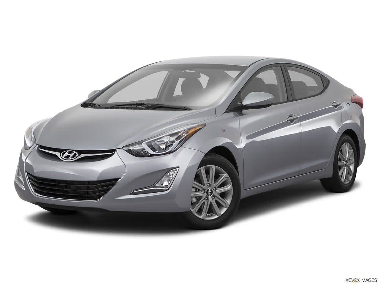 2016 Hyundai Elantra SE 2