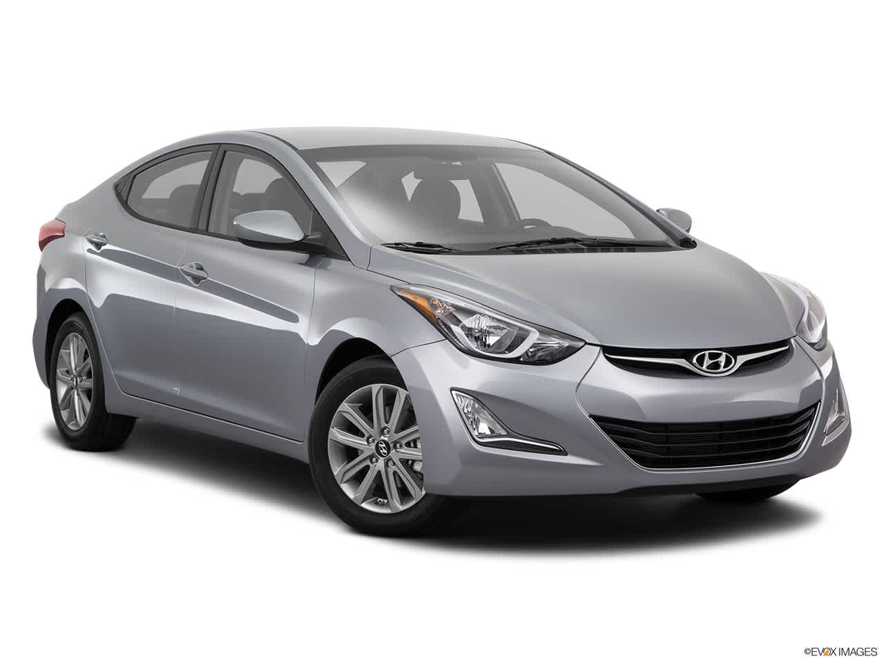 2016 Hyundai Elantra SE 27