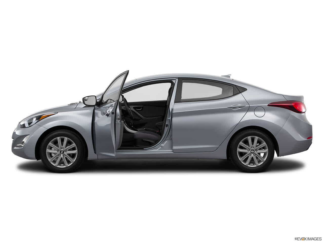 2016 Hyundai Elantra SE 4