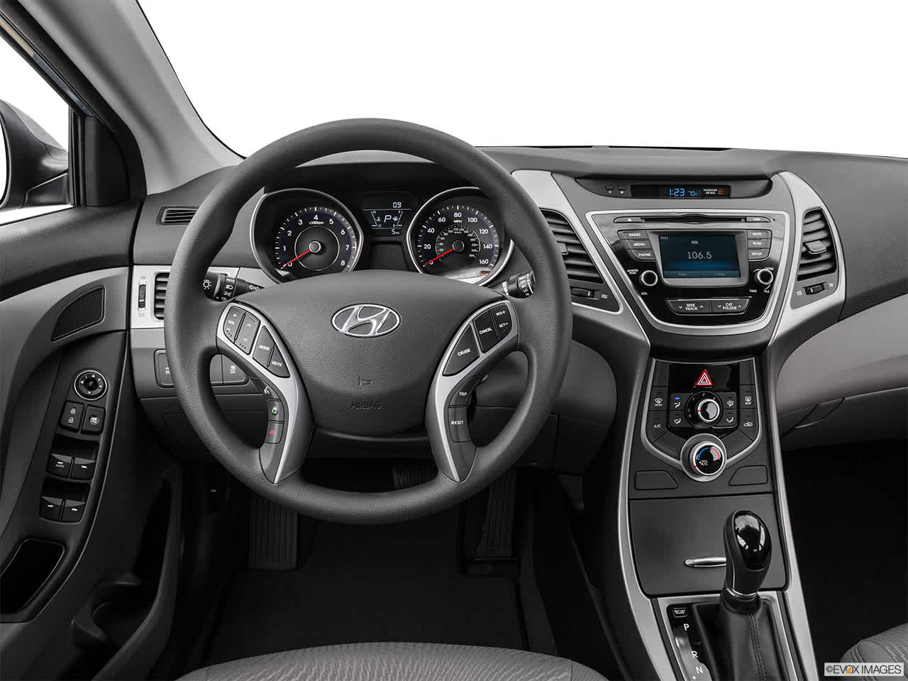 2016 Hyundai Elantra SE 12