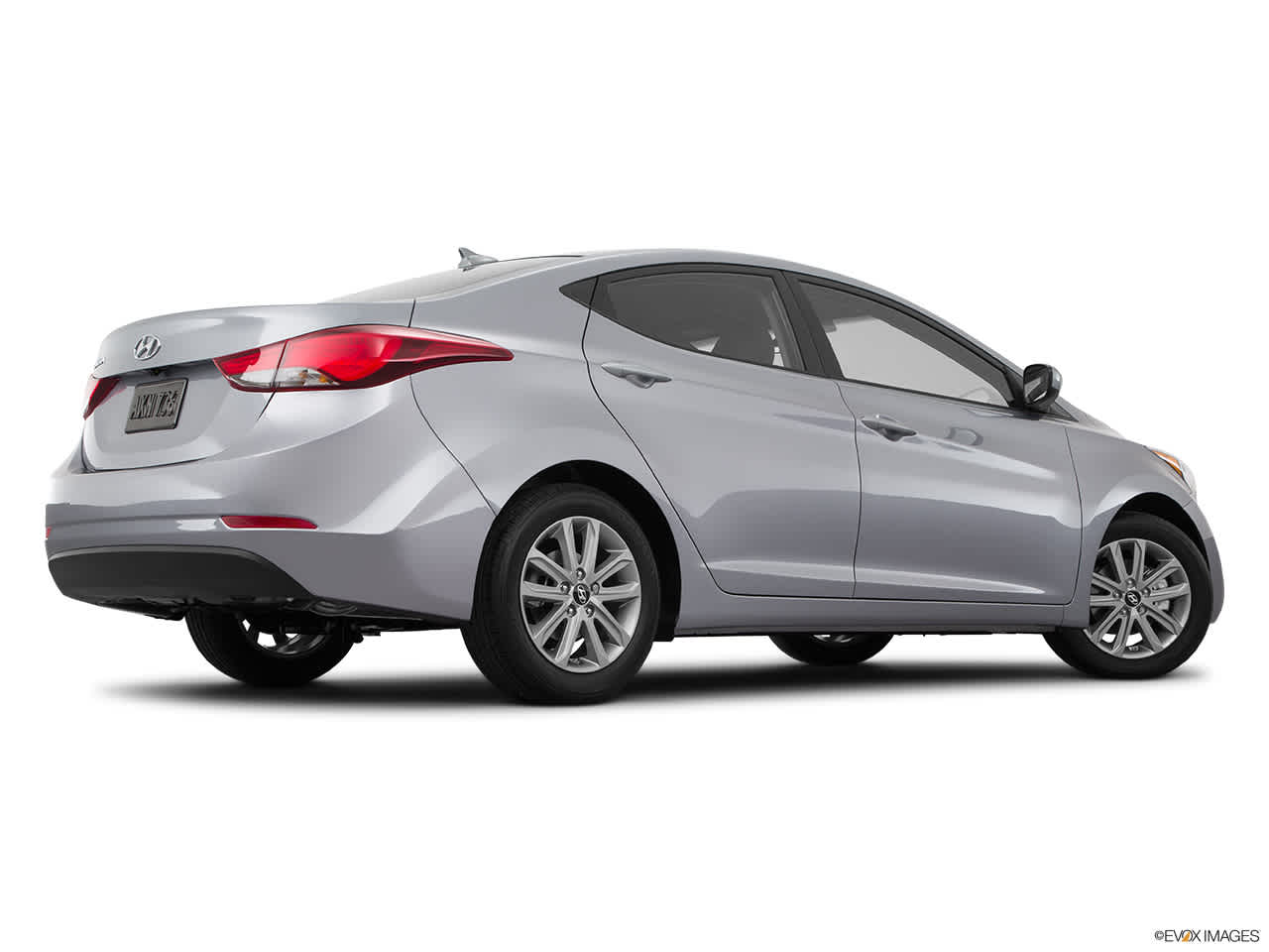 2016 Hyundai Elantra SE 5