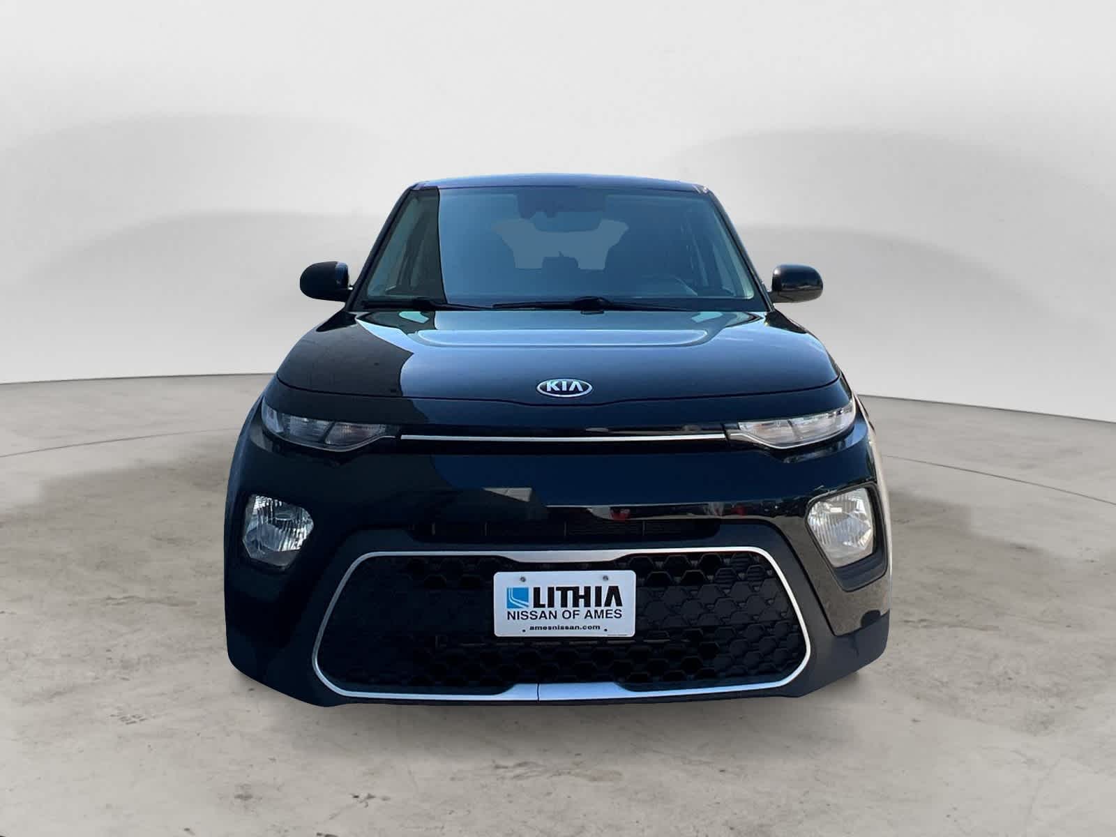 2020 Kia Soul S 2