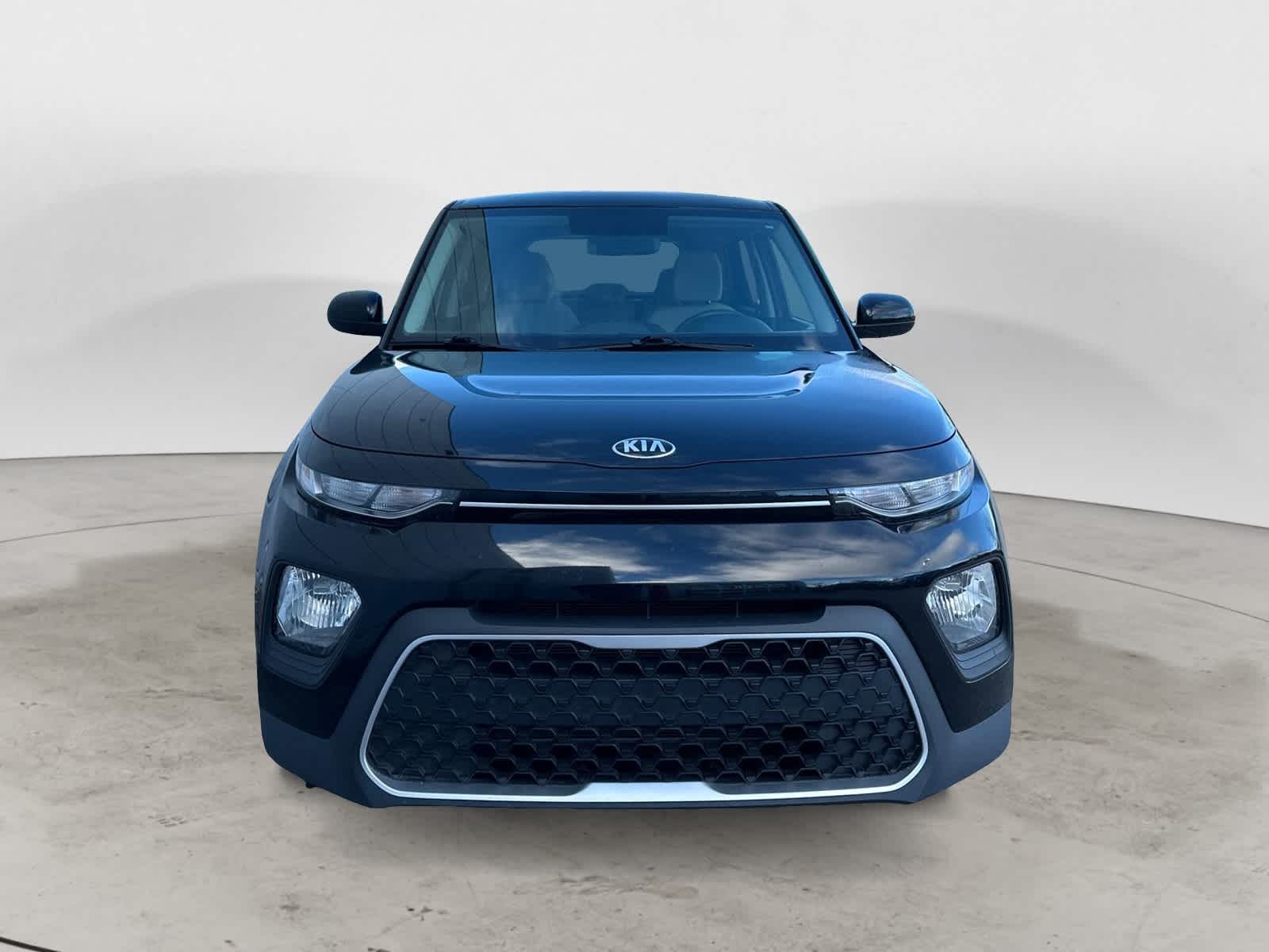 2021 Kia Soul LX 2