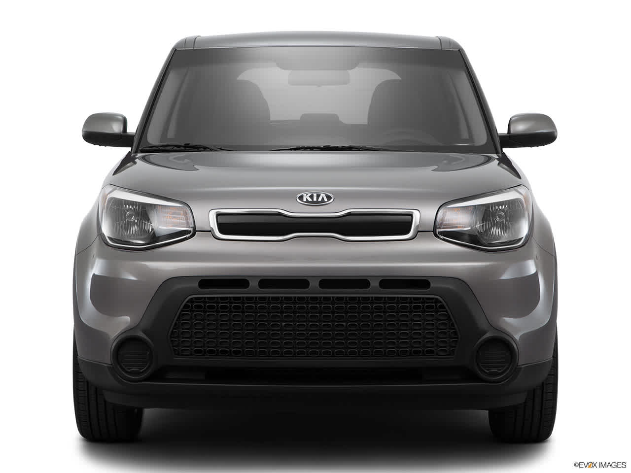 2016 Kia Soul + 7