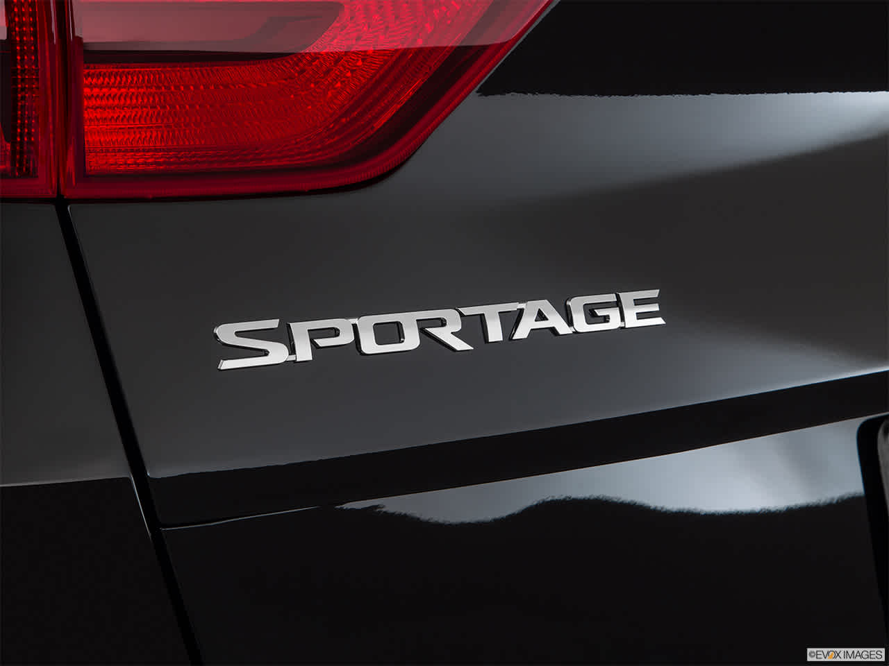 2017 Kia Sportage EX 8