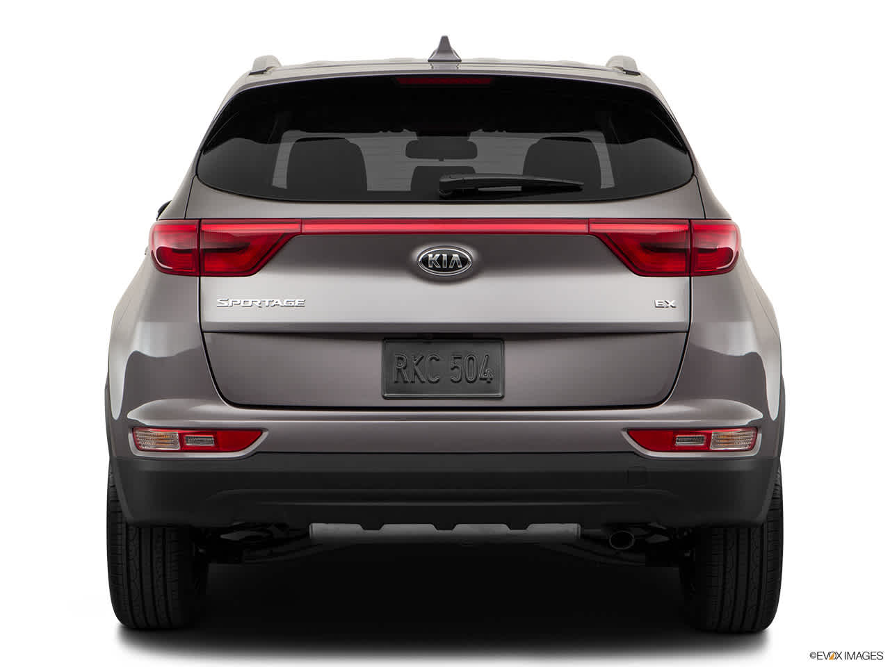 2019 Kia Sportage EX 6