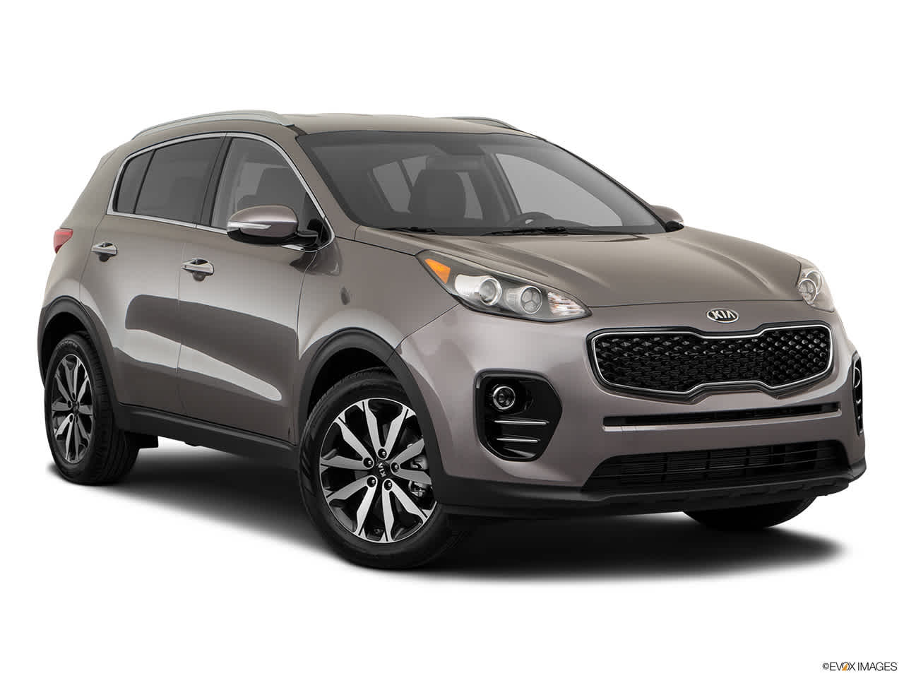 2019 Kia Sportage EX 31