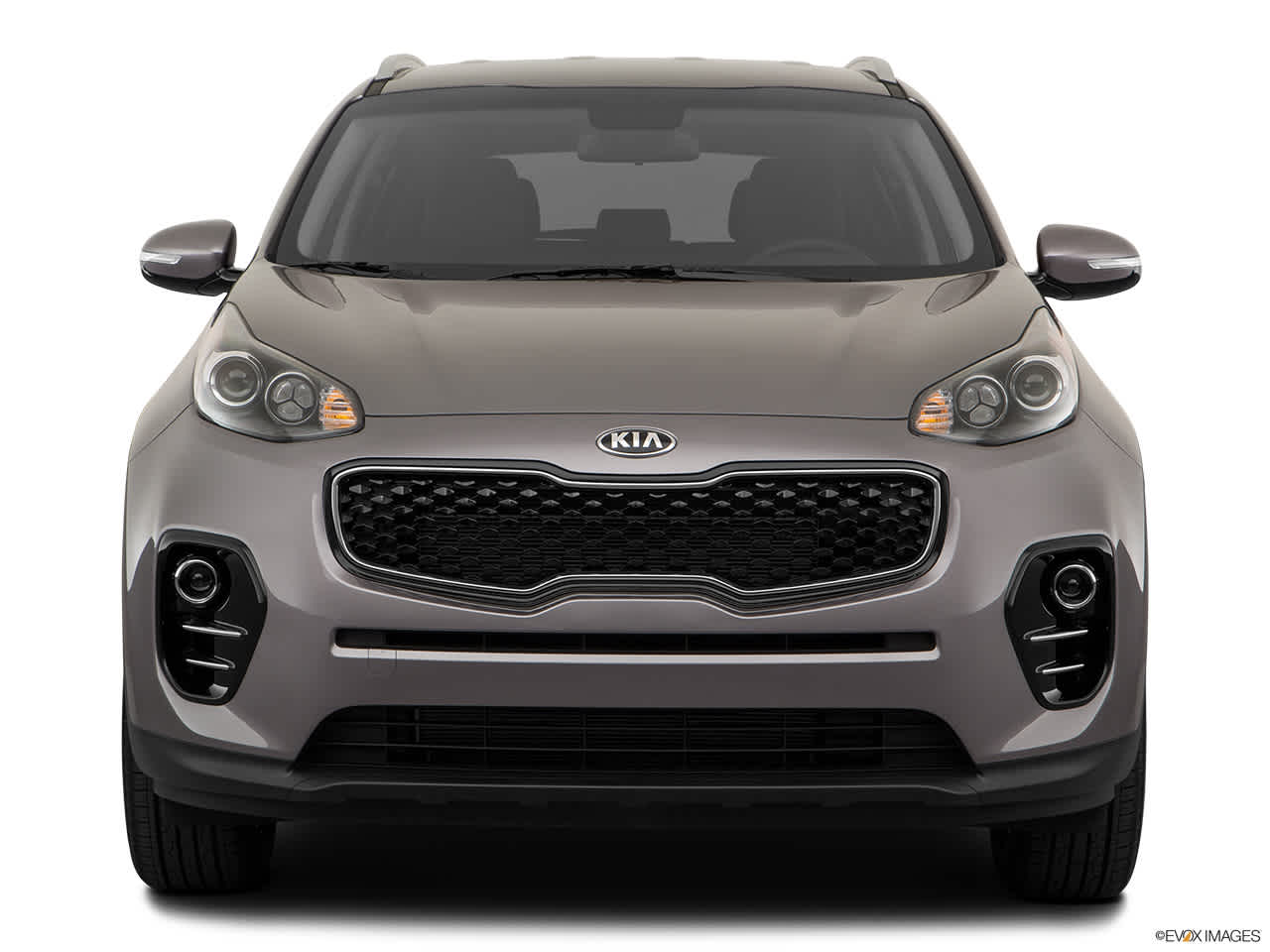 2019 Kia Sportage EX 7