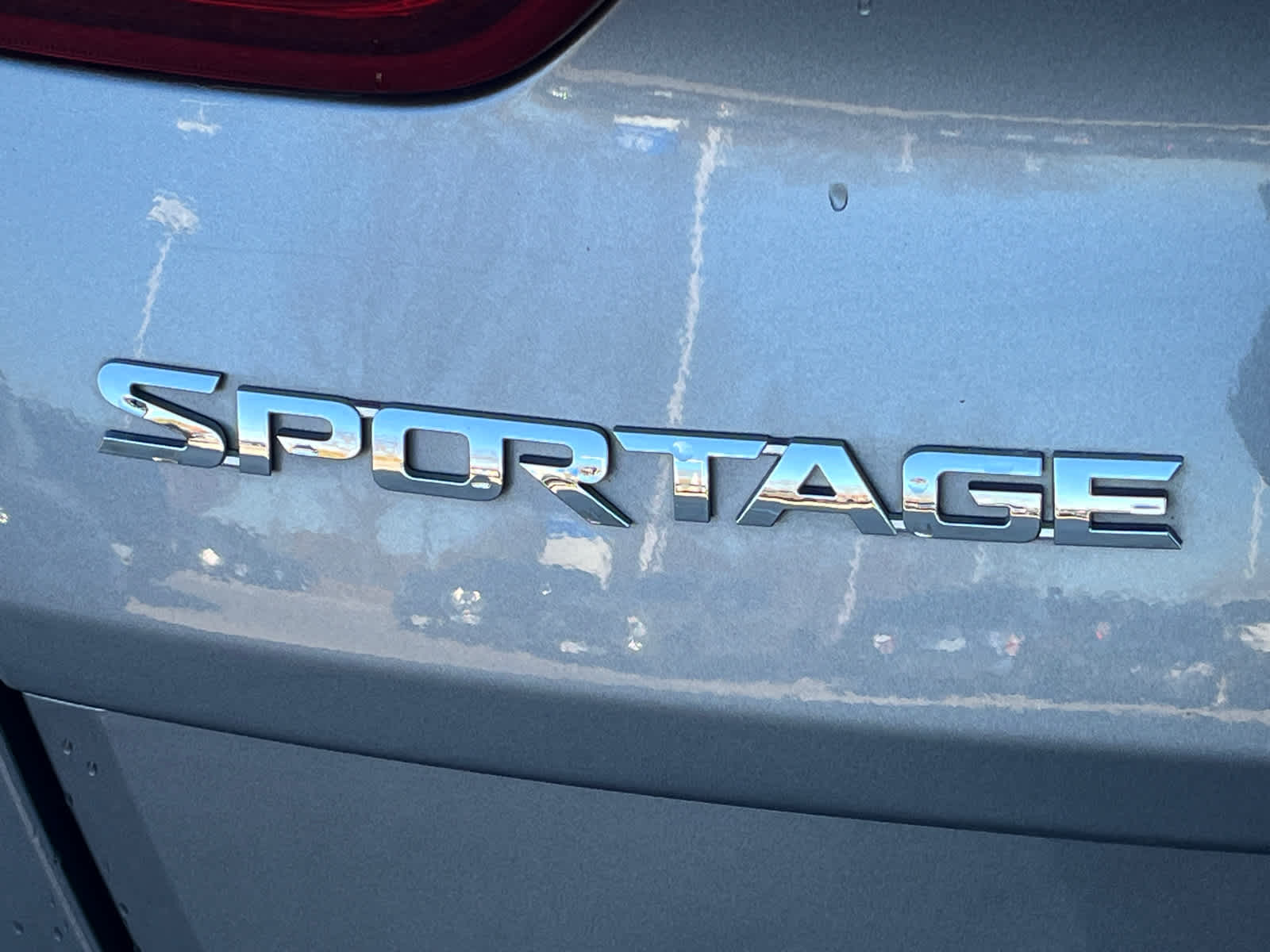 2019 Kia Sportage EX 7