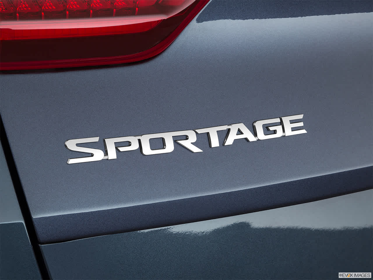 2020 Kia Sportage SX Turbo 8