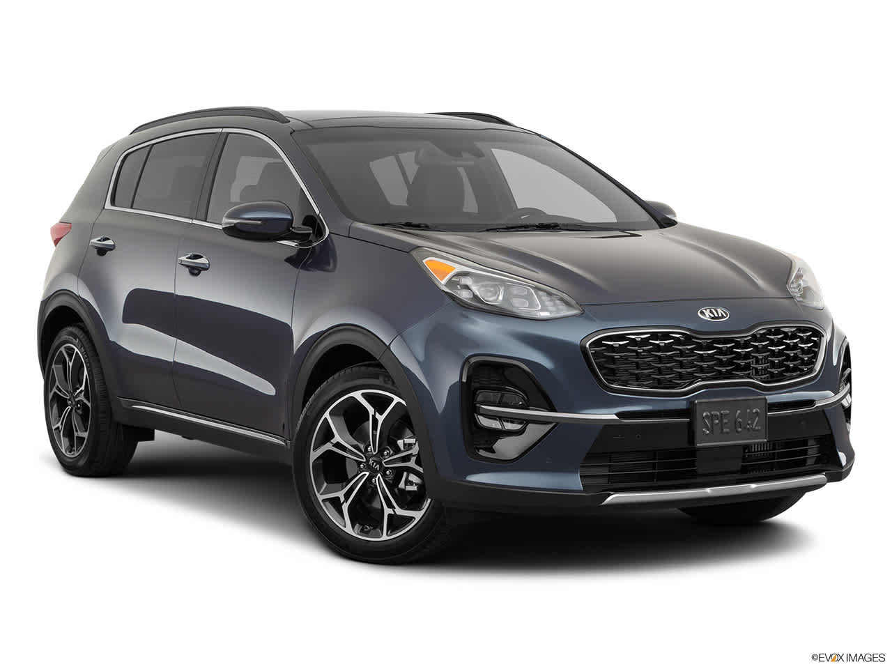 2020 Kia Sportage SX Turbo 32