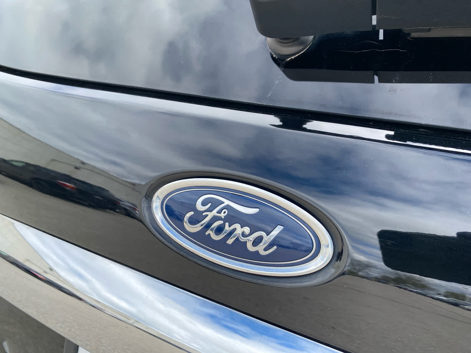 2019 Ford EcoSport Titanium 26