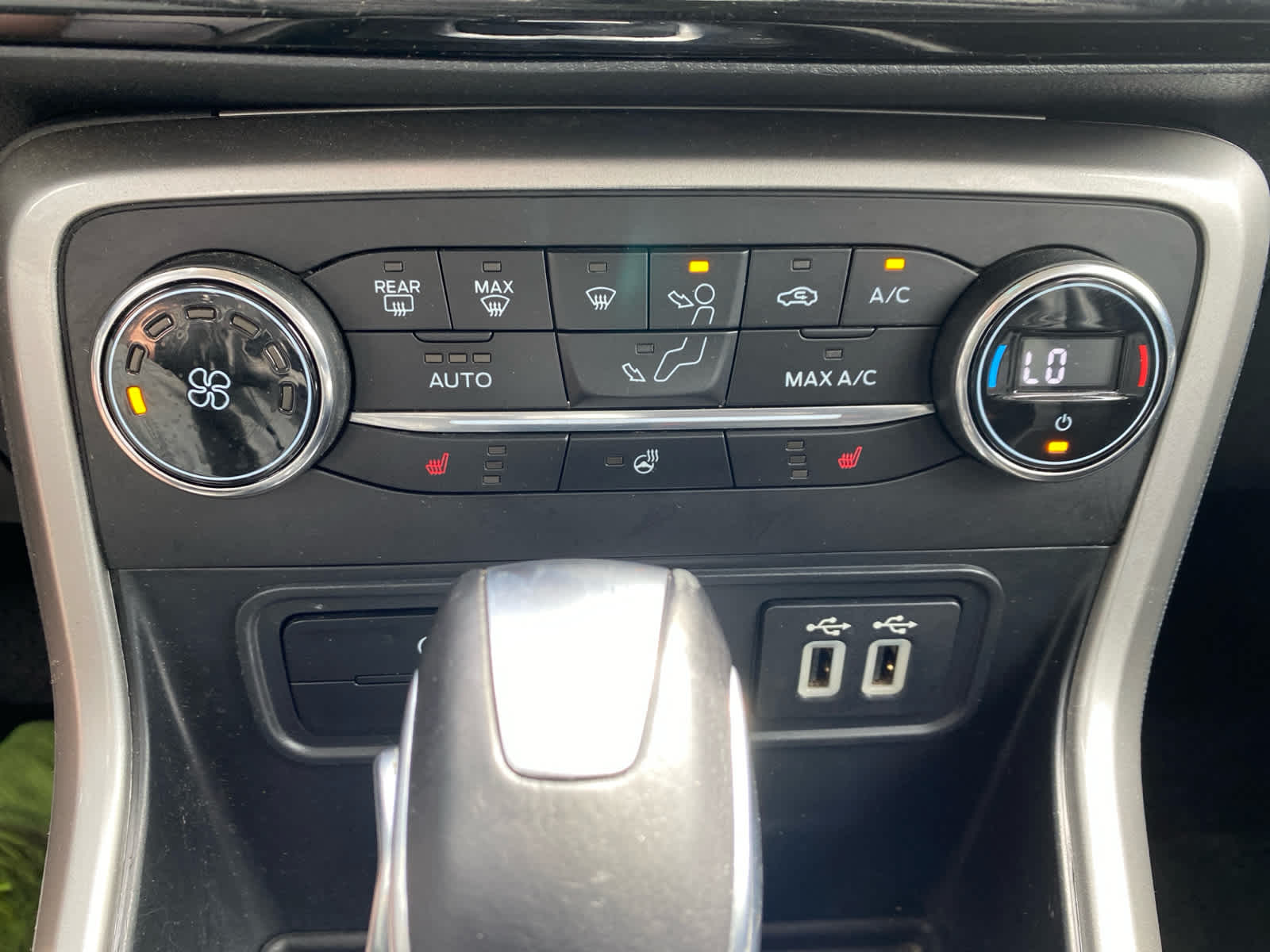 2019 Ford EcoSport Titanium 14