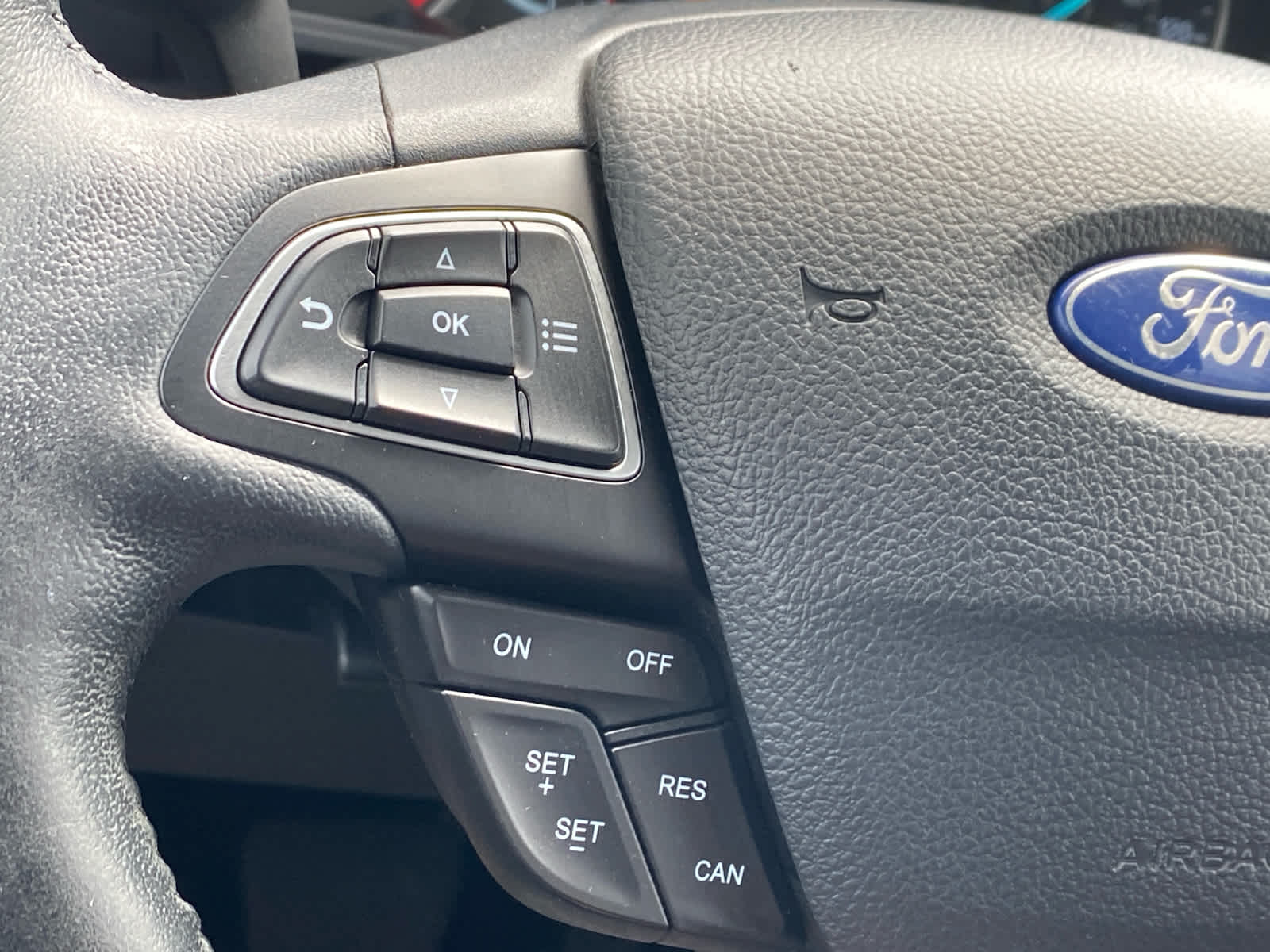 2019 Ford EcoSport Titanium 17