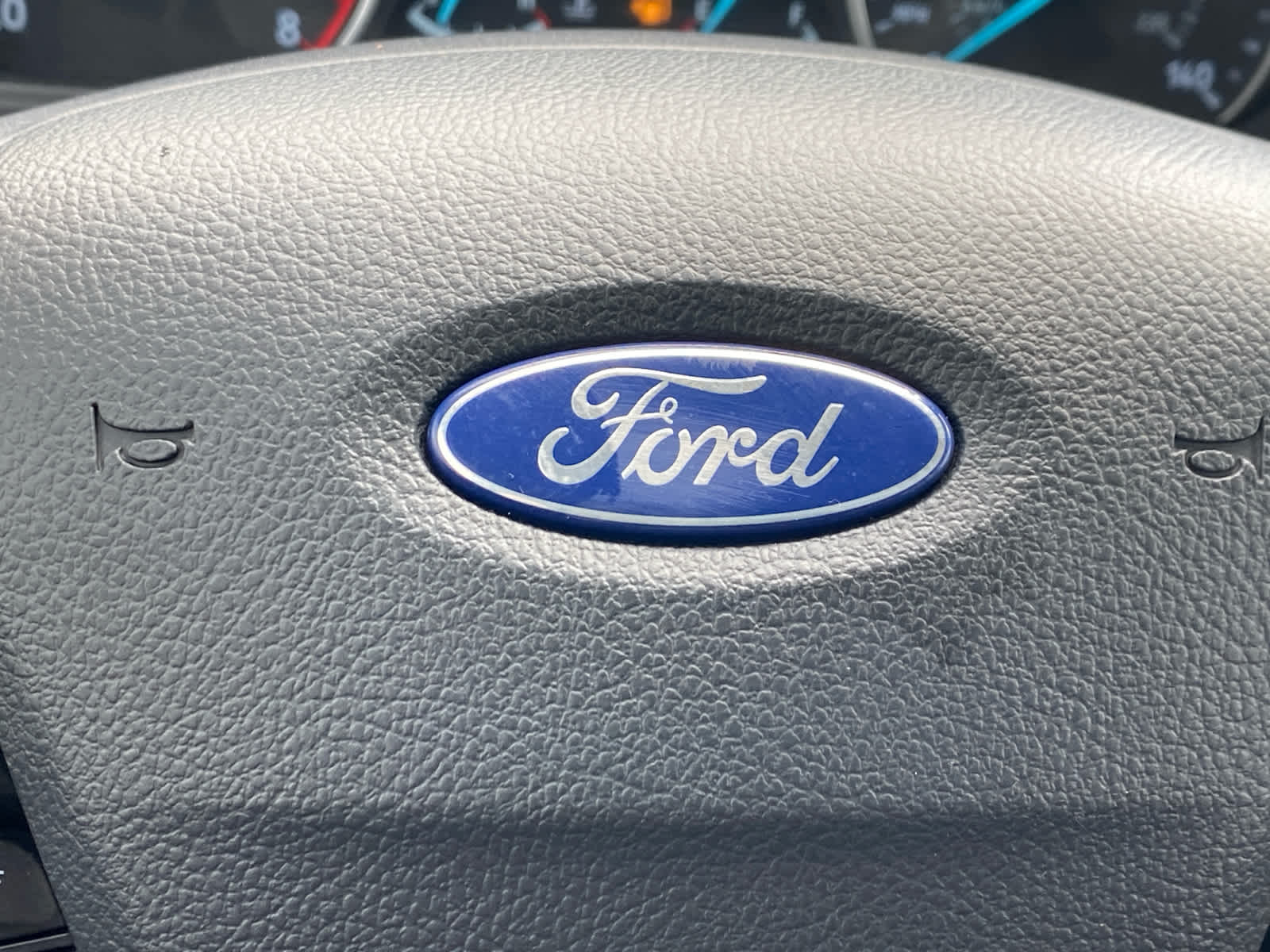 2019 Ford EcoSport Titanium 19
