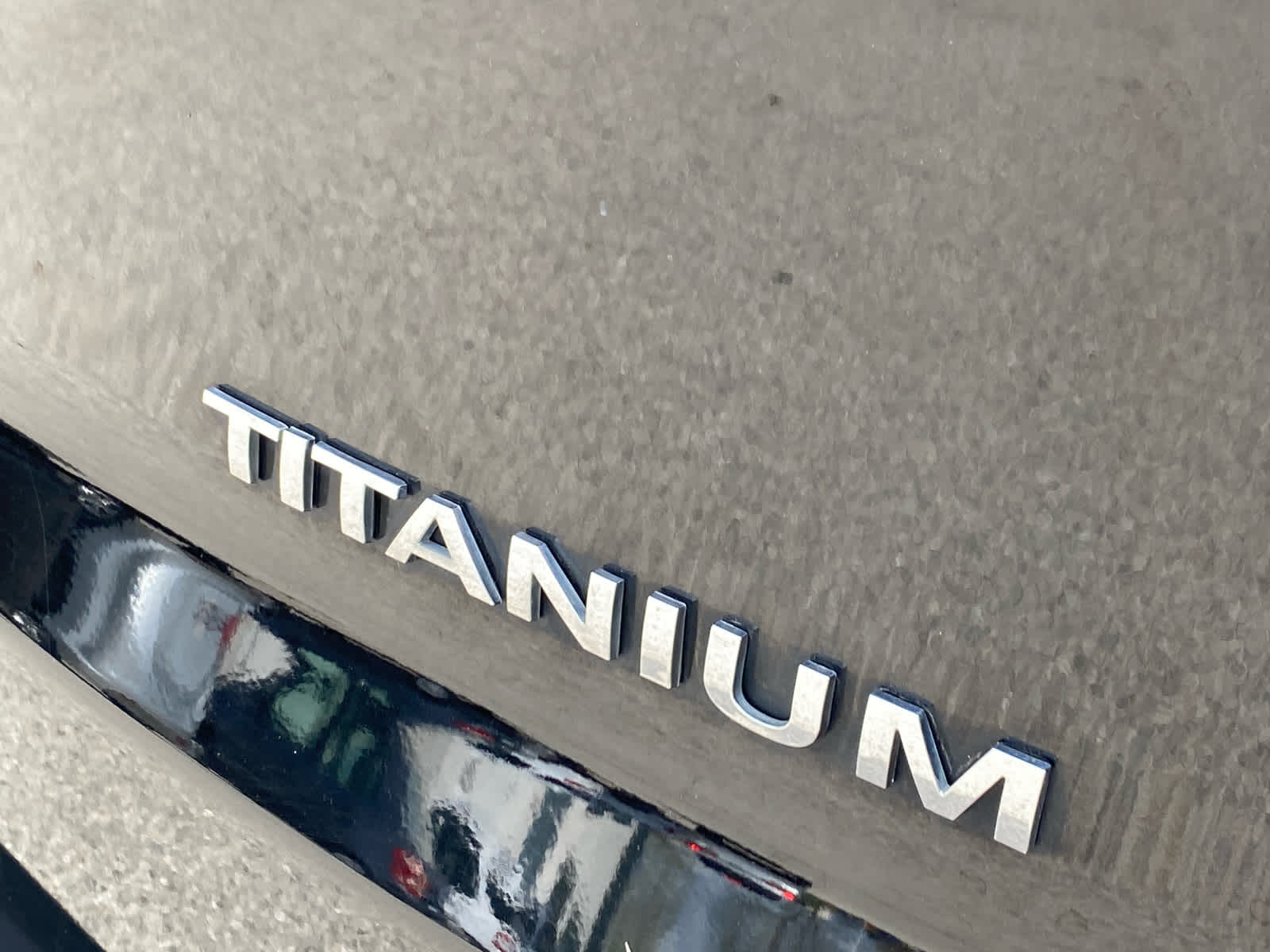 2019 Ford EcoSport Titanium 24