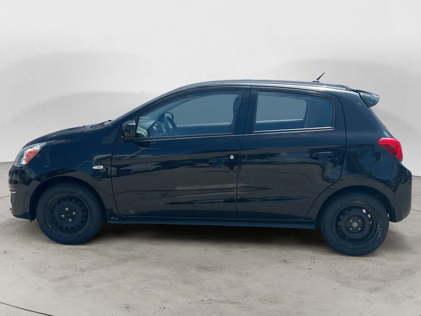 2020 Mitsubishi Mirage ES 3