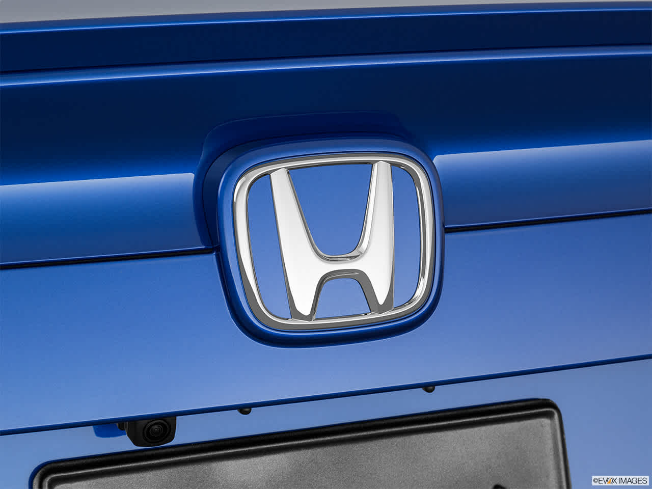 2020 Honda Civic Hatchback EX 26