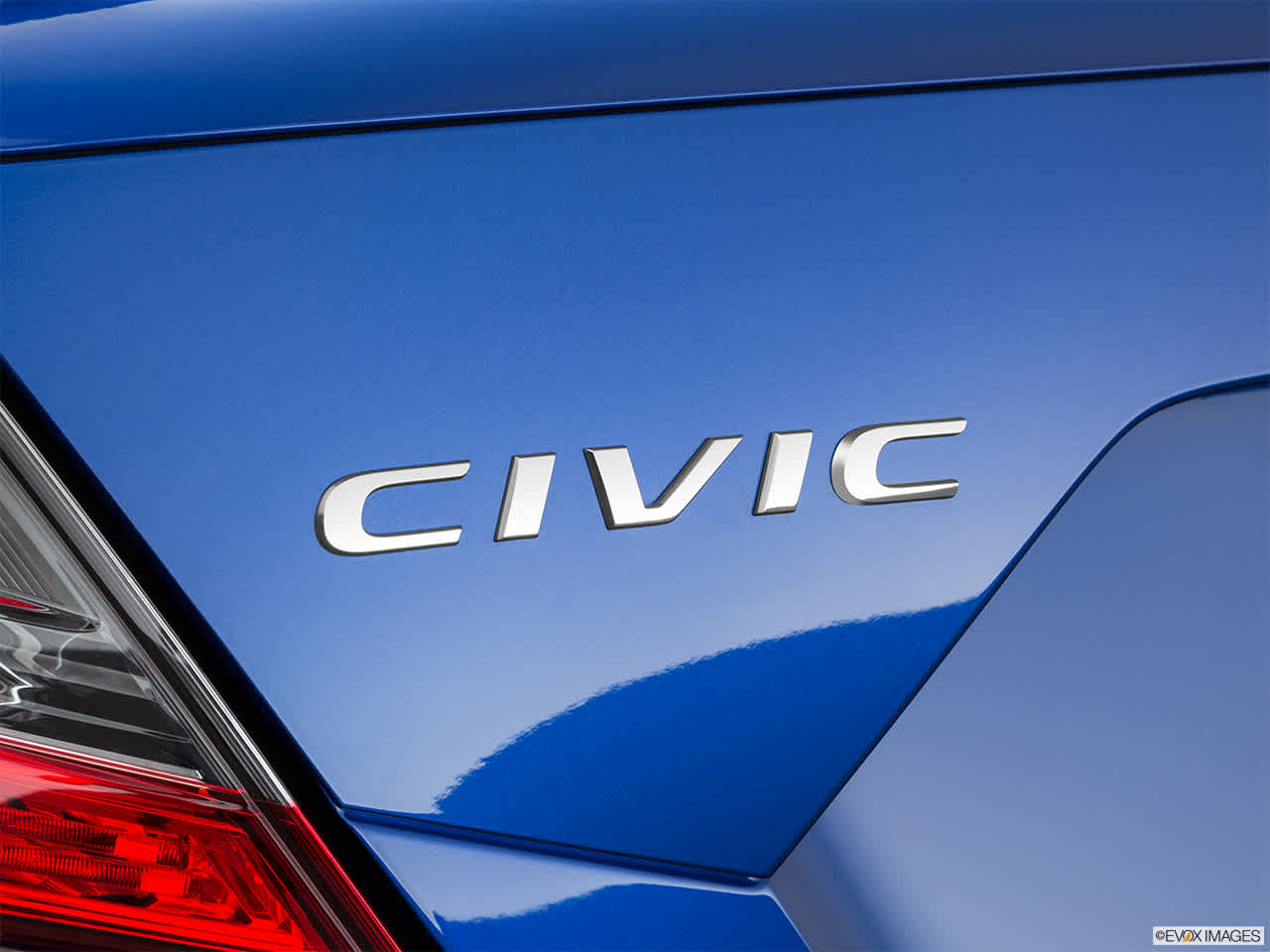 2020 Honda Civic Hatchback EX 8