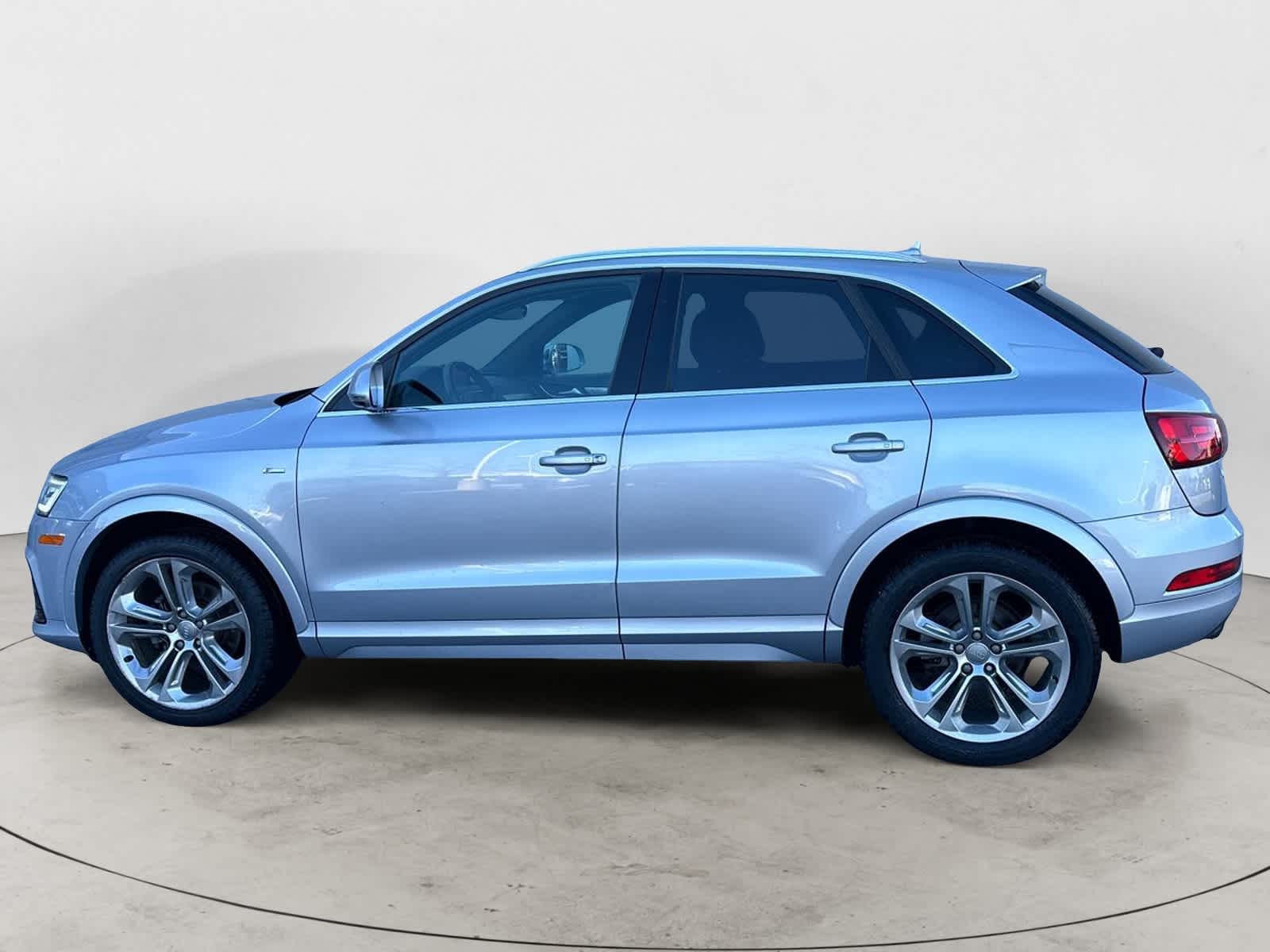 2018 Audi Q3 Premium Plus 3