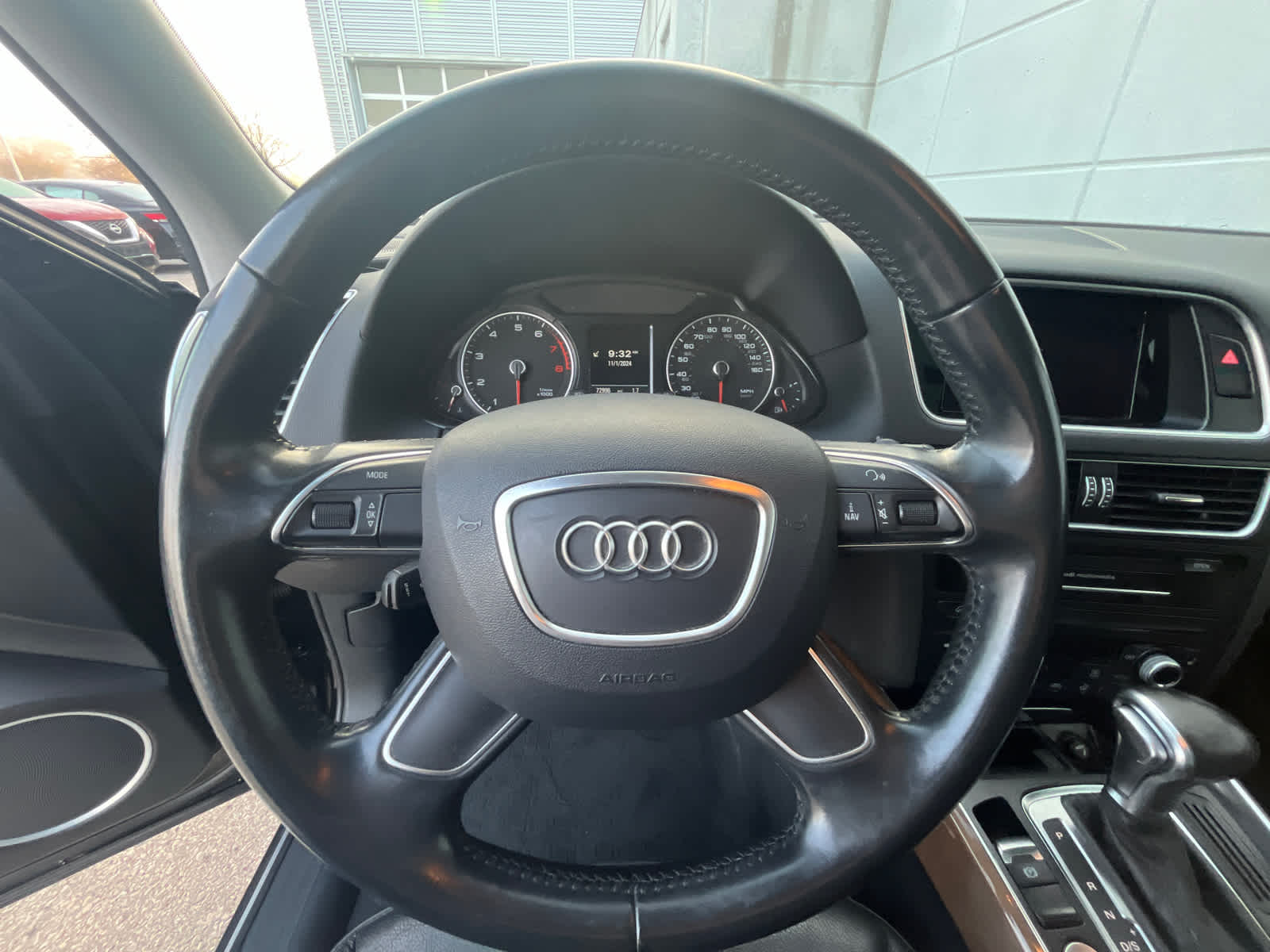 2017 Audi Q5 Premium Plus 15