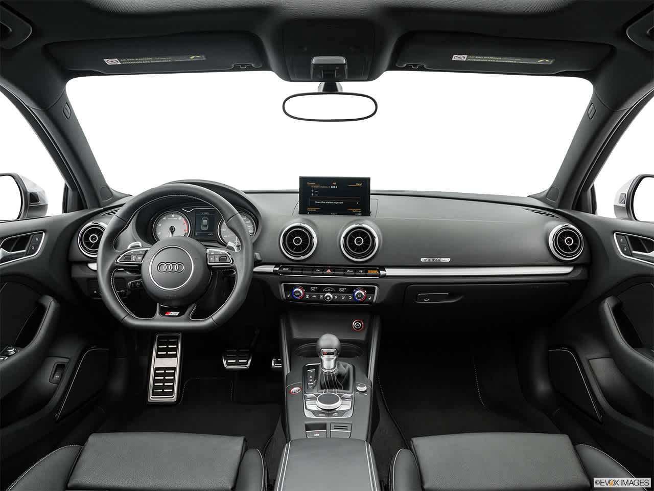 2015 Audi A3 2.0T Premium 11