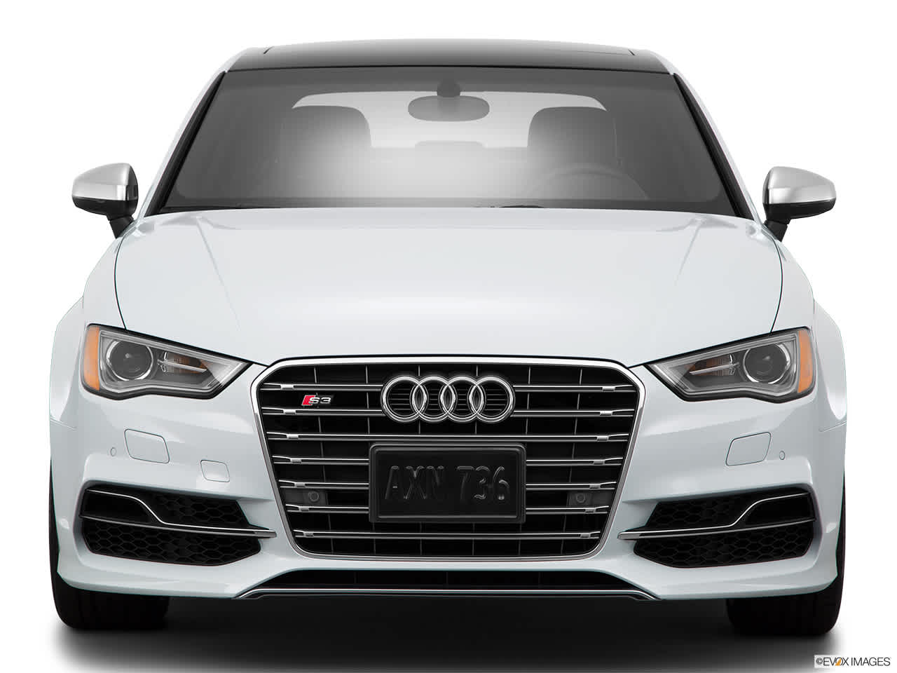 2015 Audi A3 2.0T Premium 7