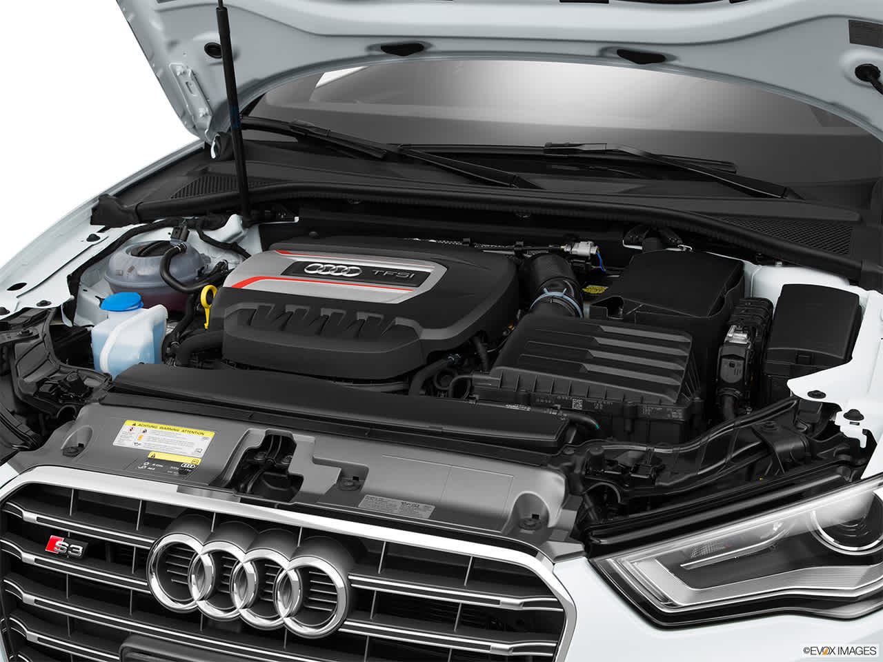 2015 Audi A3 2.0T Premium 10