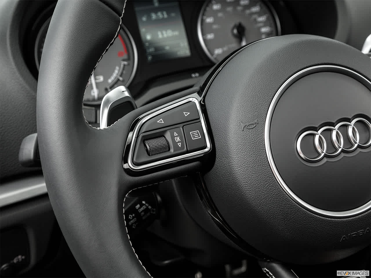 2015 Audi A3 2.0T Premium 16