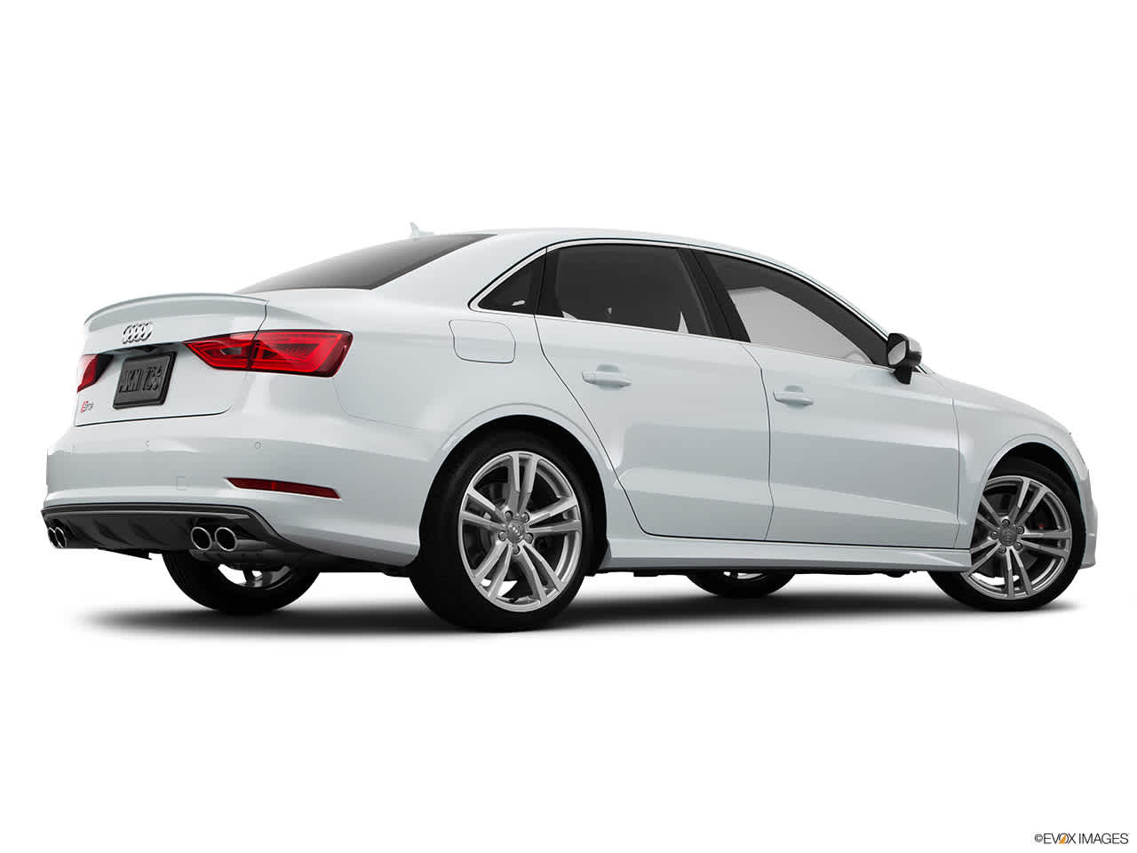 2015 Audi A3 2.0T Premium 5