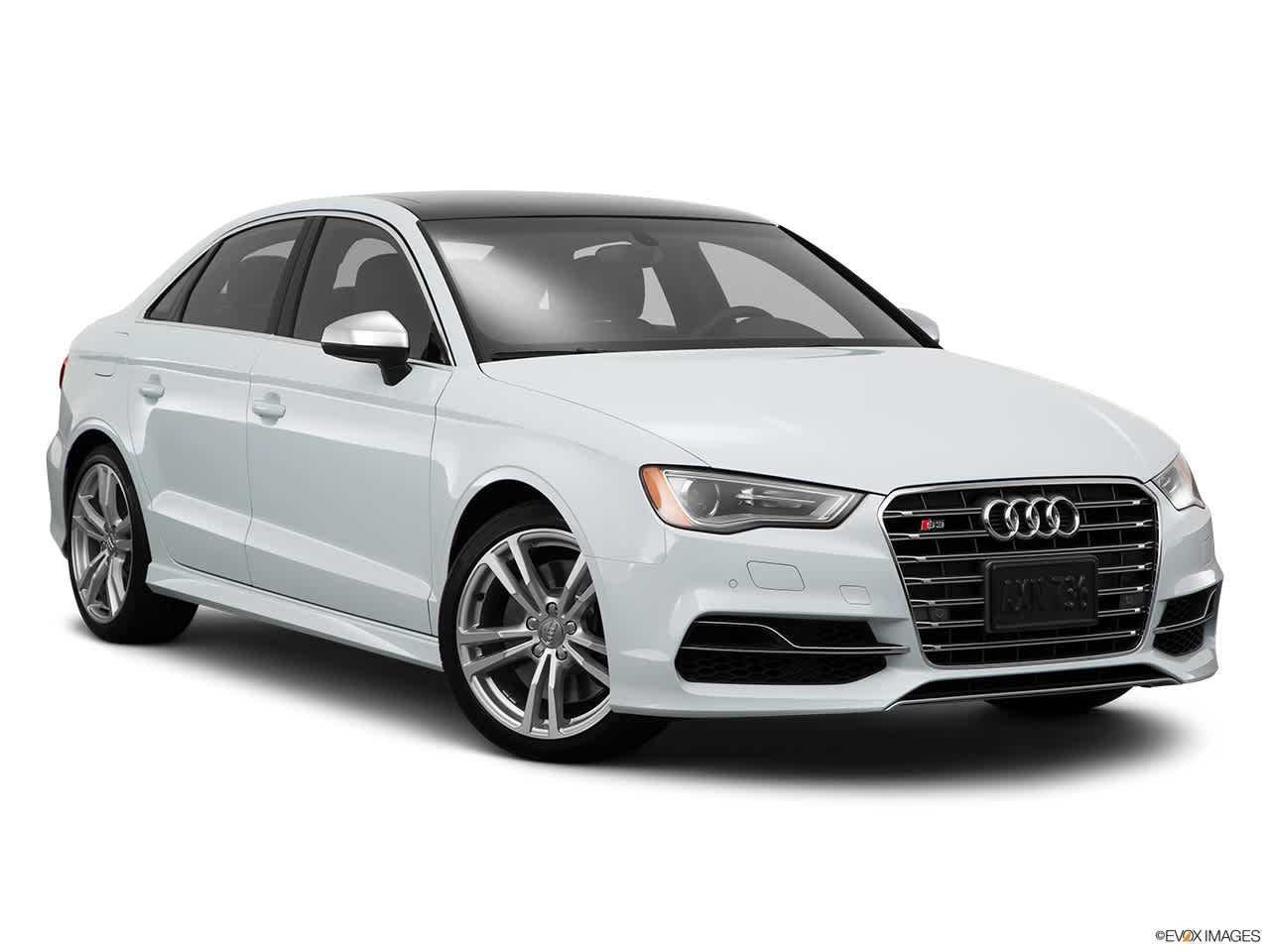 2015 Audi A3 2.0T Premium 34